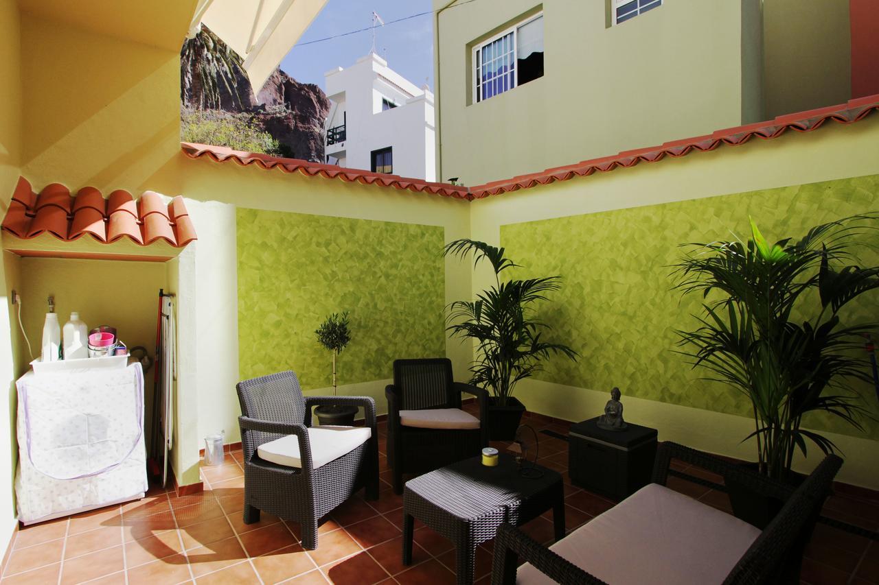 Casa las Dunas Valle Gran Rey Exterior foto